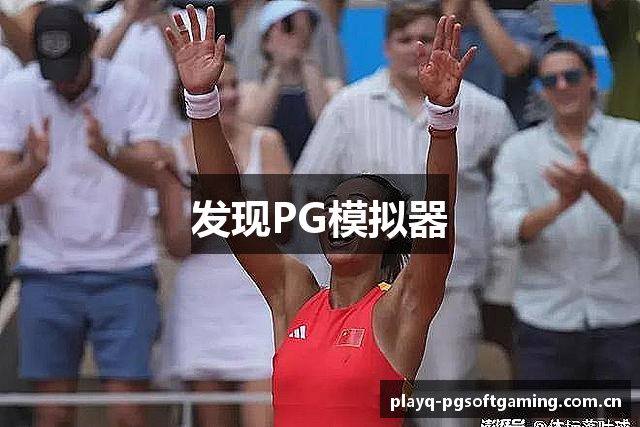发现PG模拟器